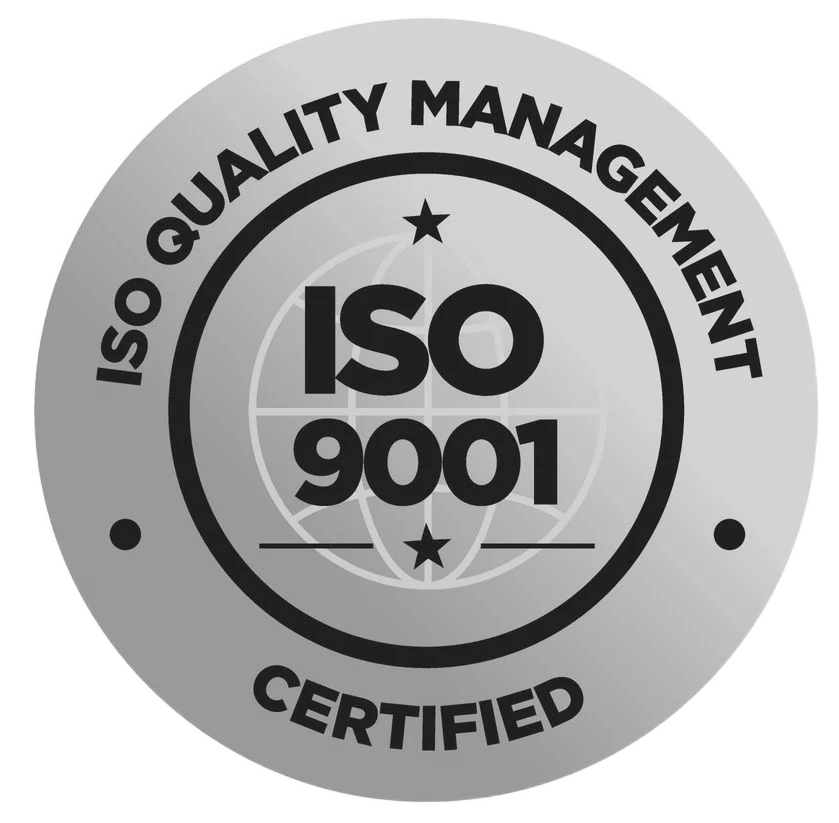 image for ISO 9001 certification 